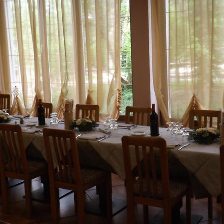 Hotel Concordia Levico Terme Esterno foto