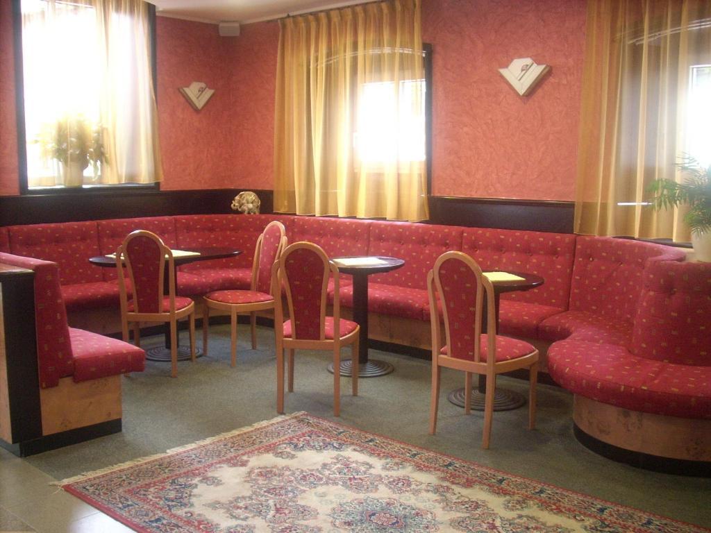 Hotel Concordia Levico Terme Esterno foto