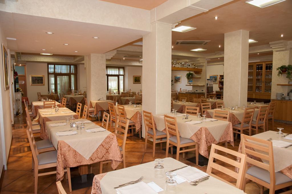 Hotel Concordia Levico Terme Esterno foto