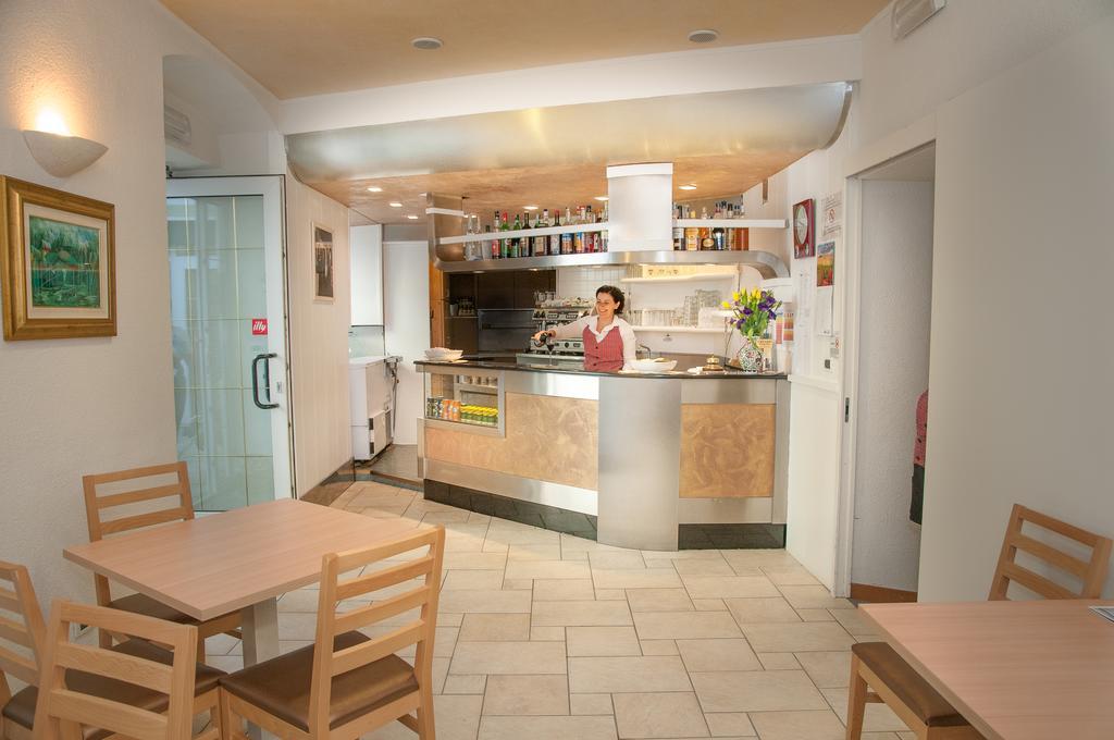 Hotel Concordia Levico Terme Esterno foto
