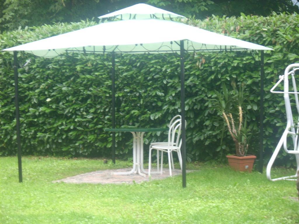 Hotel Concordia Levico Terme Esterno foto
