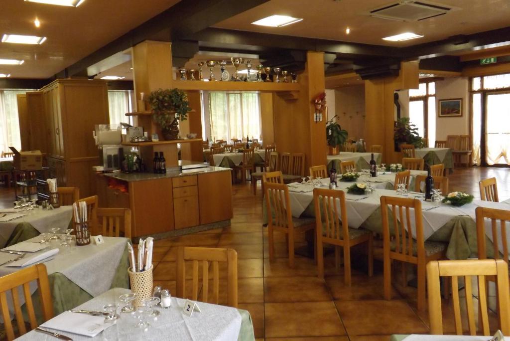 Hotel Concordia Levico Terme Esterno foto
