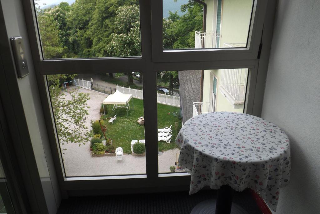 Hotel Concordia Levico Terme Esterno foto