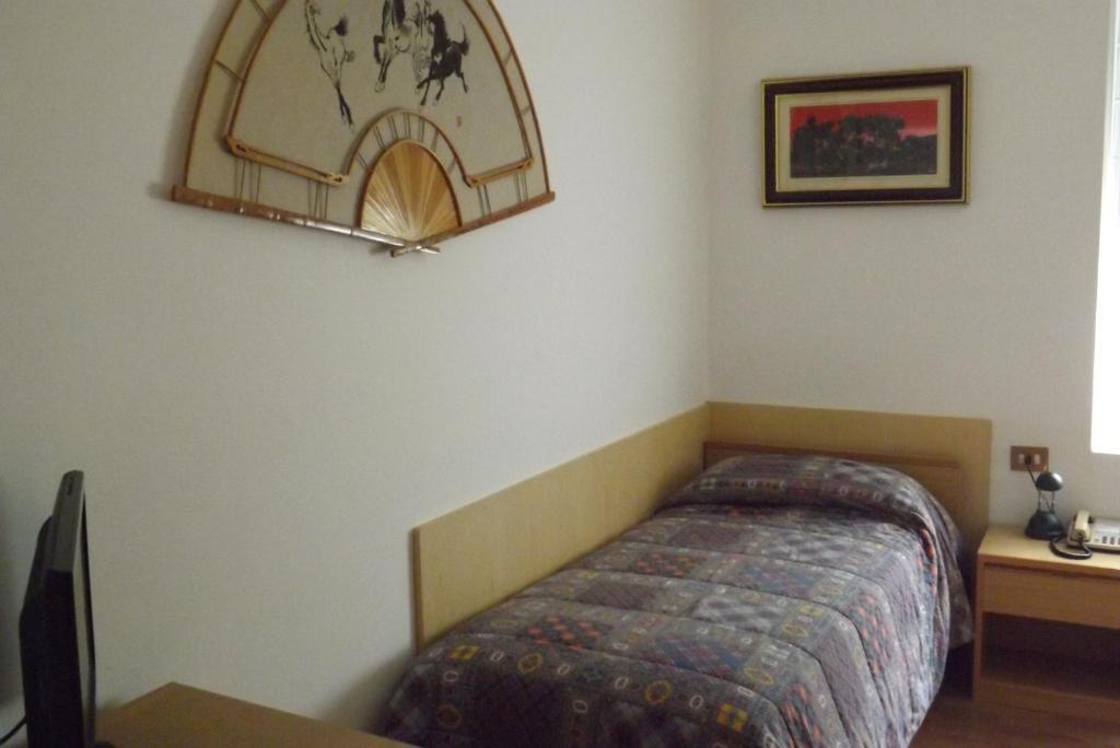 Hotel Concordia Levico Terme Esterno foto