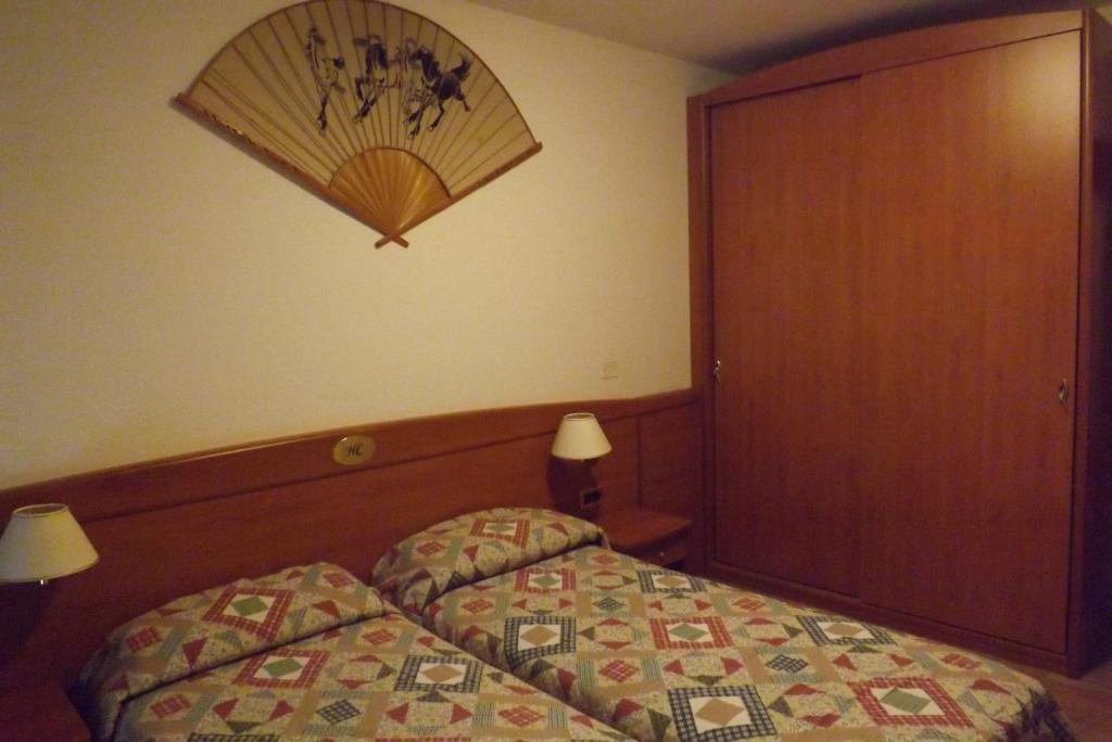 Hotel Concordia Levico Terme Esterno foto